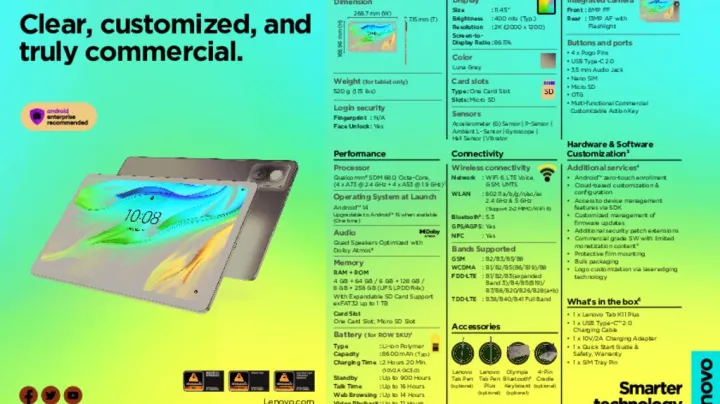 Lenovo Tab K11 Plus_pdfpreview